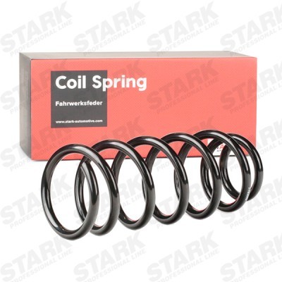 Suspension Spring Stark SKCS-0040139 SKCS-0040139 - photo 2
