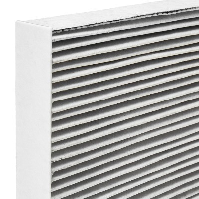 Cabin Air Filter RIDEX 424I0654 424I0654 - photo 5