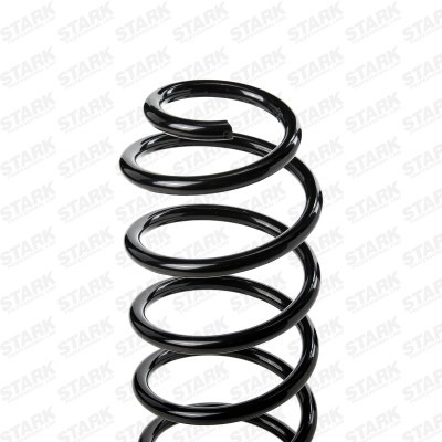 Suspension Spring Stark SKCS-0040899 SKCS-0040899 - photo 3