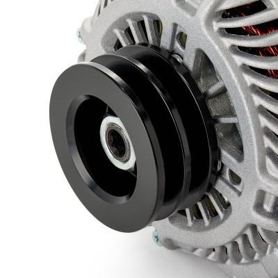 Alternator RIDEX 4G1374 4G1374 - photo 6