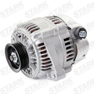 Alternator Stark SKGN-0320951 SKGN-0320951 - photo 3