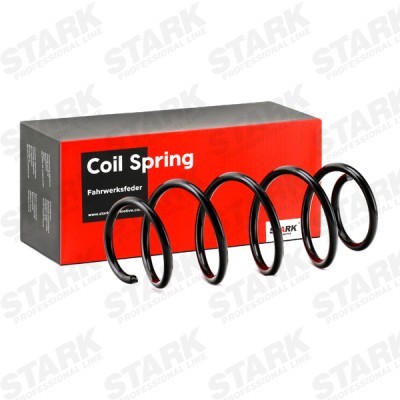 Suspension Spring Stark SKCS-0040292 SKCS-0040292 - photo 2
