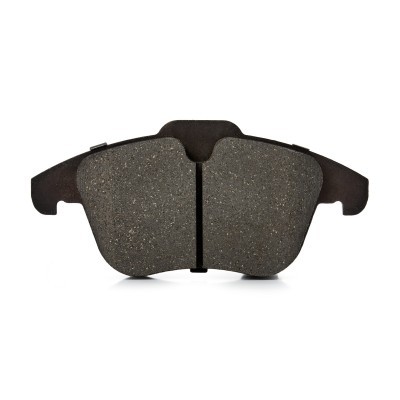 Brake Pads Set RIDEX 402B0414P 402B0414P - photo 6