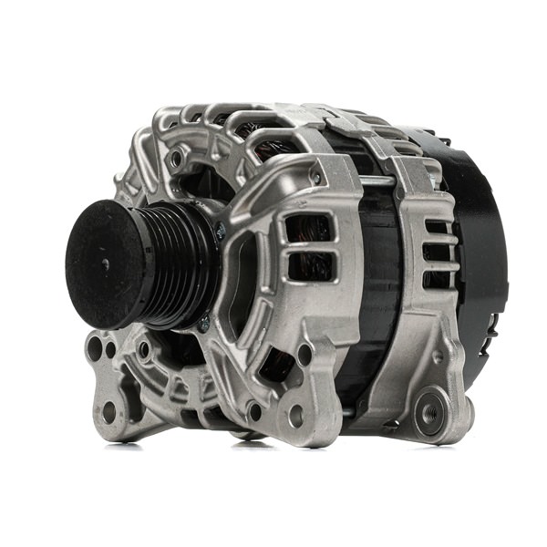 Alternator RIDEX 4G1002R 4G1002R - photo 1
