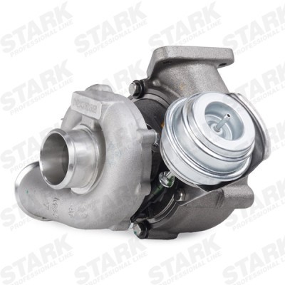 Turbocharger Stark SKCT-1190279 SKCT-1190279 - photo 3