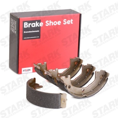 Brake Pads Set Stark SKBS-0450211 SKBS-0450211 - photo 2