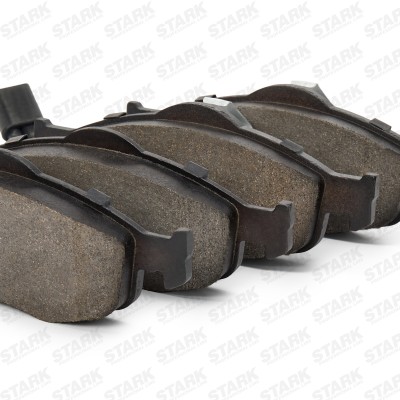 Brake Pads Set Stark SKBP-0010335 SKBP-0010335 - photo 6