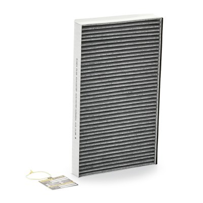 Cabin Air Filter RIDEX 424I0078P 424I0078P - photo 2