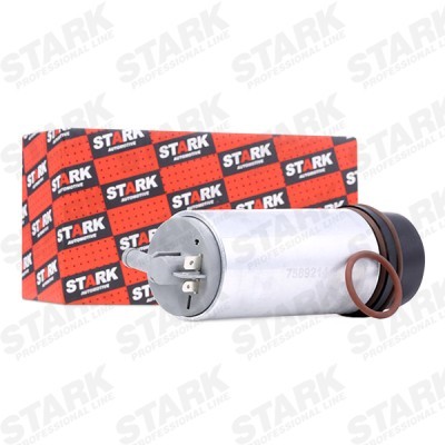 Pump, Fuel Pre-Supply Stark SKFP-0160010 SKFP-0160010 - photo 2