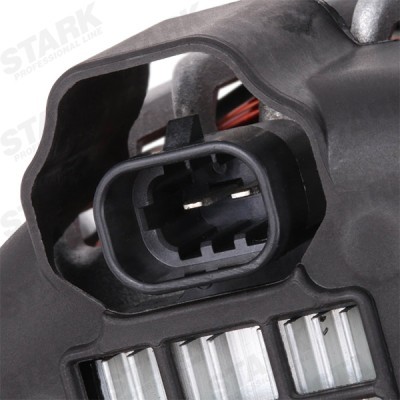 Alternator Stark SKGN-0321042 SKGN-0321042 - photo 6