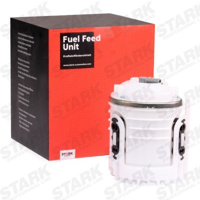Pump, Fuel Pre-Supply Stark SKFP-0160253 SKFP-0160253 - photo 2