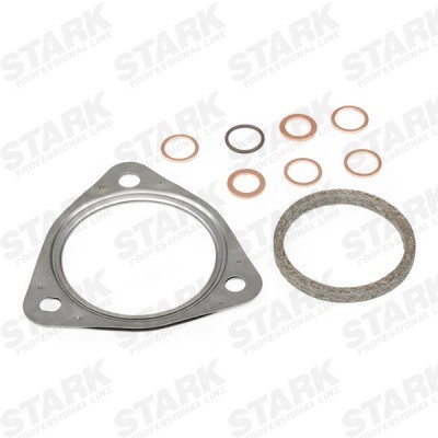 Turbocharger Stark SKCT-1191065 SKCT-1191065 - photo 9