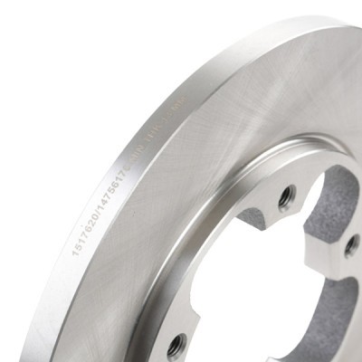 Brake Disc RIDEX 82B1916 82B1916 - photo 5