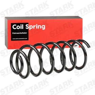 Suspension Spring Stark SKCS-0040196 SKCS-0040196 - photo 2