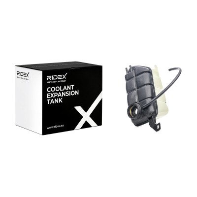Expansion Tank, Coolant RIDEX 397E0098 397E0098 - photo 2