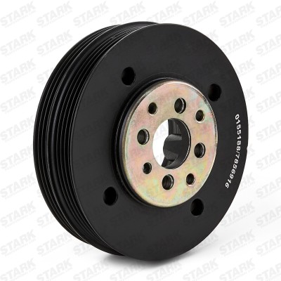 Belt Pulley, crankshaft Stark SKBPC-0640037 SKBPC-0640037 - photo 3
