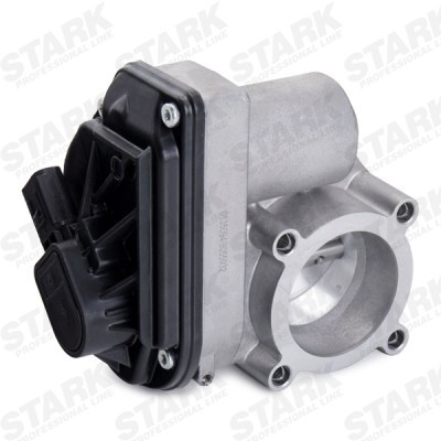 Дроссельная заслонка Stark SKTB-0430077 SKTB-0430077 - photo 8