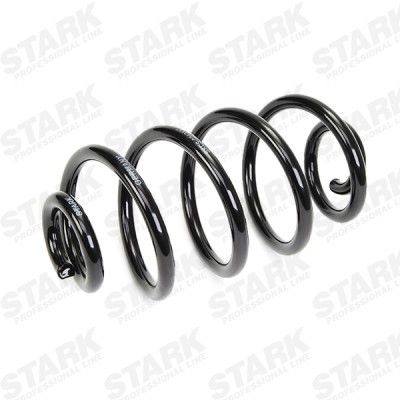 Suspension Spring Stark SKCS-0040167 SKCS-0040167 - photo 2