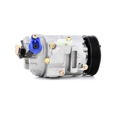 Compressor, Air Conditioning VW POLO 447K0106 - photo 6