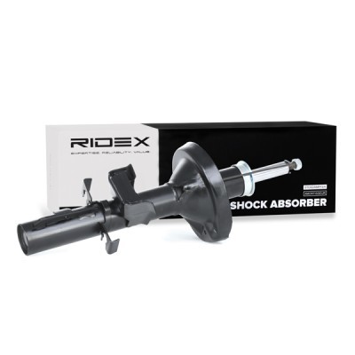 Shock Absorber RIDEX 854S0090 854S0090 - photo 6