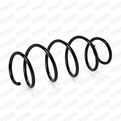 Suspension Spring Stark SKCS-0040567 SKCS-0040567 - photo 2