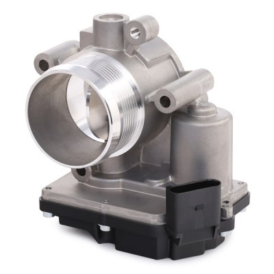 Дроссельная заслонка RIDEX 158T0024 158T0024 - photo 4