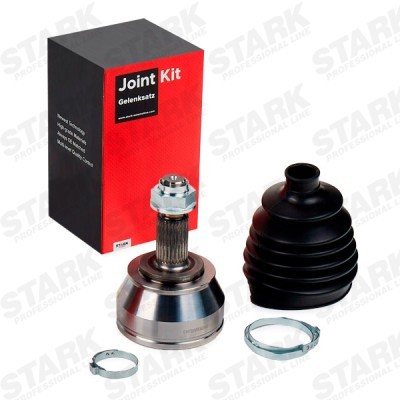 Joint Kit, Drive Shaft Stark SKJK-0200676 SKJK-0200676 - photo 1