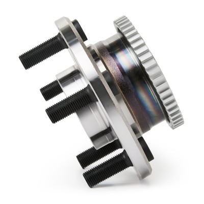 Wheel Bearing RIDEX 654W1230 654W1230 - photo 5