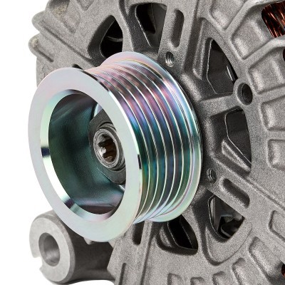 Alternator RIDEX 4G1733R 4G1733R - photo 5