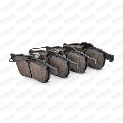 Brake Pads Set Stark SKBP-0010414 SKBP-0010414 - photo 5