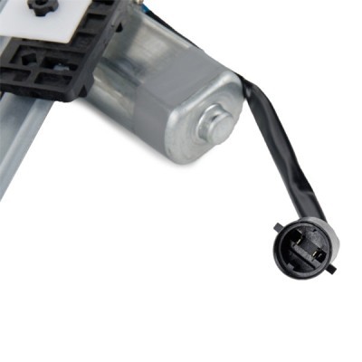 Window Regulator RIDEX 1561W0663 1561W0663 - photo 7