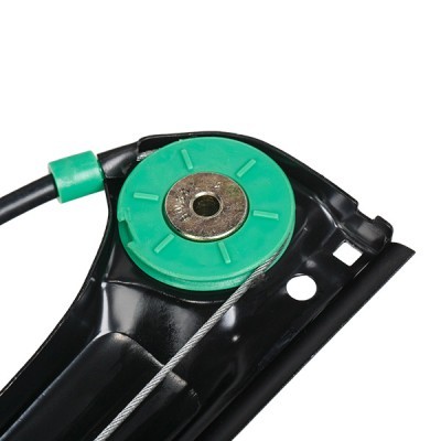 Window Regulator RIDEX 1561W0496 1561W0496 - photo 4