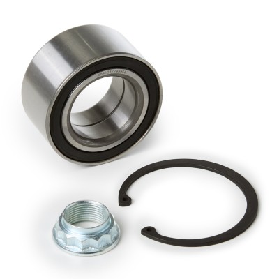 Wheel Bearing RIDEX 654W0046 654W0046 - photo 3