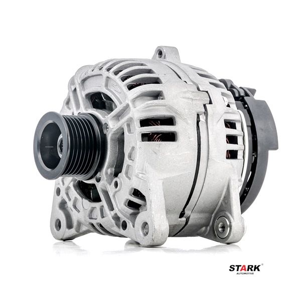 Alternator Stark SKGN-0320123 SKGN-0320123 - photo 1