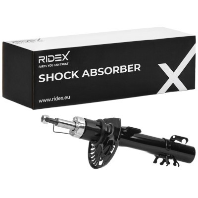 Shock Absorber RIDEX 854S0308 854S0308 - photo 2