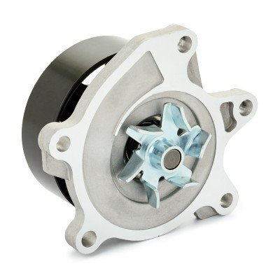 Water Pump, Engine Cooling RIDEX 1260W0891 1260W0891 - photo 4
