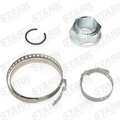 Joint Kit, Drive Shaft Stark SKJK-0200650 SKJK-0200650 - photo 4