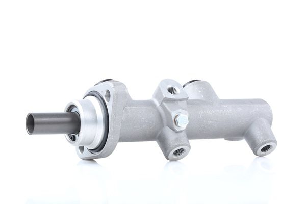 Brake master cylinder RIDEX 258M0117 258M0117 - photo 1