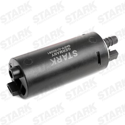 Pump, Fuel Pre-Supply Stark SKFP-0160081 SKFP-0160081 - photo 3