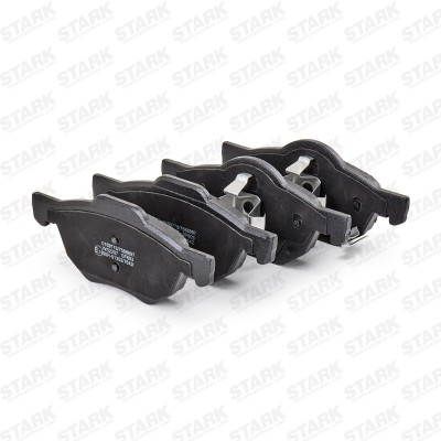 Brake Pads Set Stark SKBP-0010210 SKBP-0010210 - photo 4