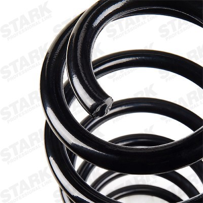 Suspension Spring Stark SKCS-0040558 SKCS-0040558 - photo 5