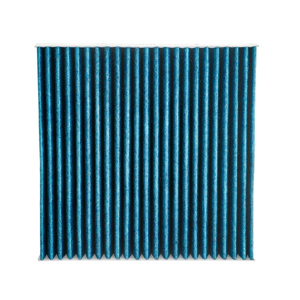 Cabin Air Filter RIDEX 424I0533P 424I0533P - photo 1