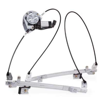 Window Regulator RIDEX 1561W0225 1561W0225 - photo 2