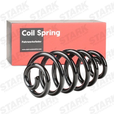 Suspension Spring Stark SKCS-0040209 SKCS-0040209 - photo 2