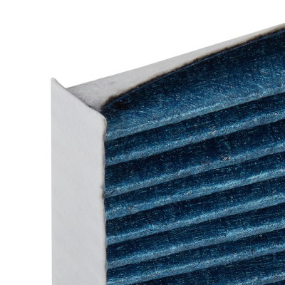Cabin Air Filter RIDEX 424I0510P 424I0510P - photo 6
