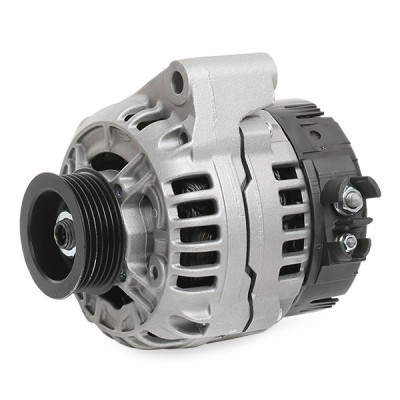 Alternator RIDEX 4G1014R 4G1014R - photo 3