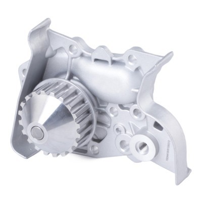 Water Pump, Engine Cooling RIDEX 1260W0190 1260W0190 - photo 4