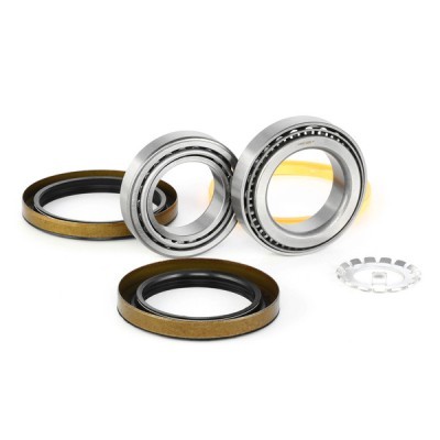Wheel Bearing RIDEX 654W0486 654W0486 - photo 4