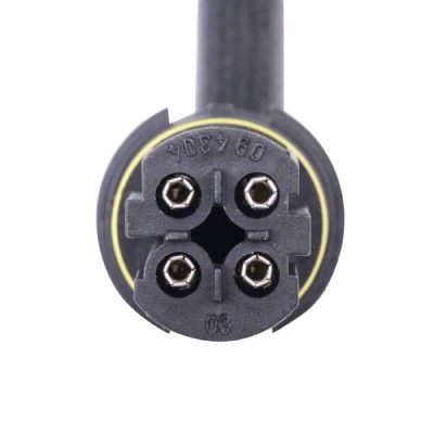 Lambda (Oxygen) Sensor RIDEX 3922L0199P 3922L0199P - photo 6