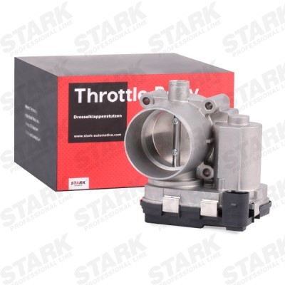Дроссельная заслонка Stark SKTB-0430159 SKTB-0430159 - photo 2
